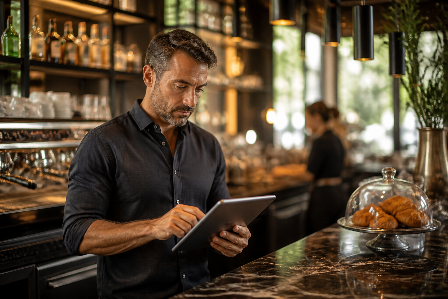 Software Gestionale per Bar e Caffetterie: Cosa Serve Davvero per il Successo Digitale
