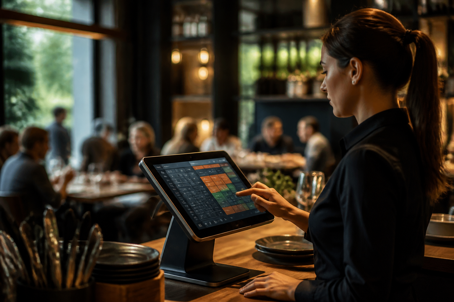 Software Gestionale per Ristoranti: Quali Funzionalità ti Servono Davvero per il Successo?