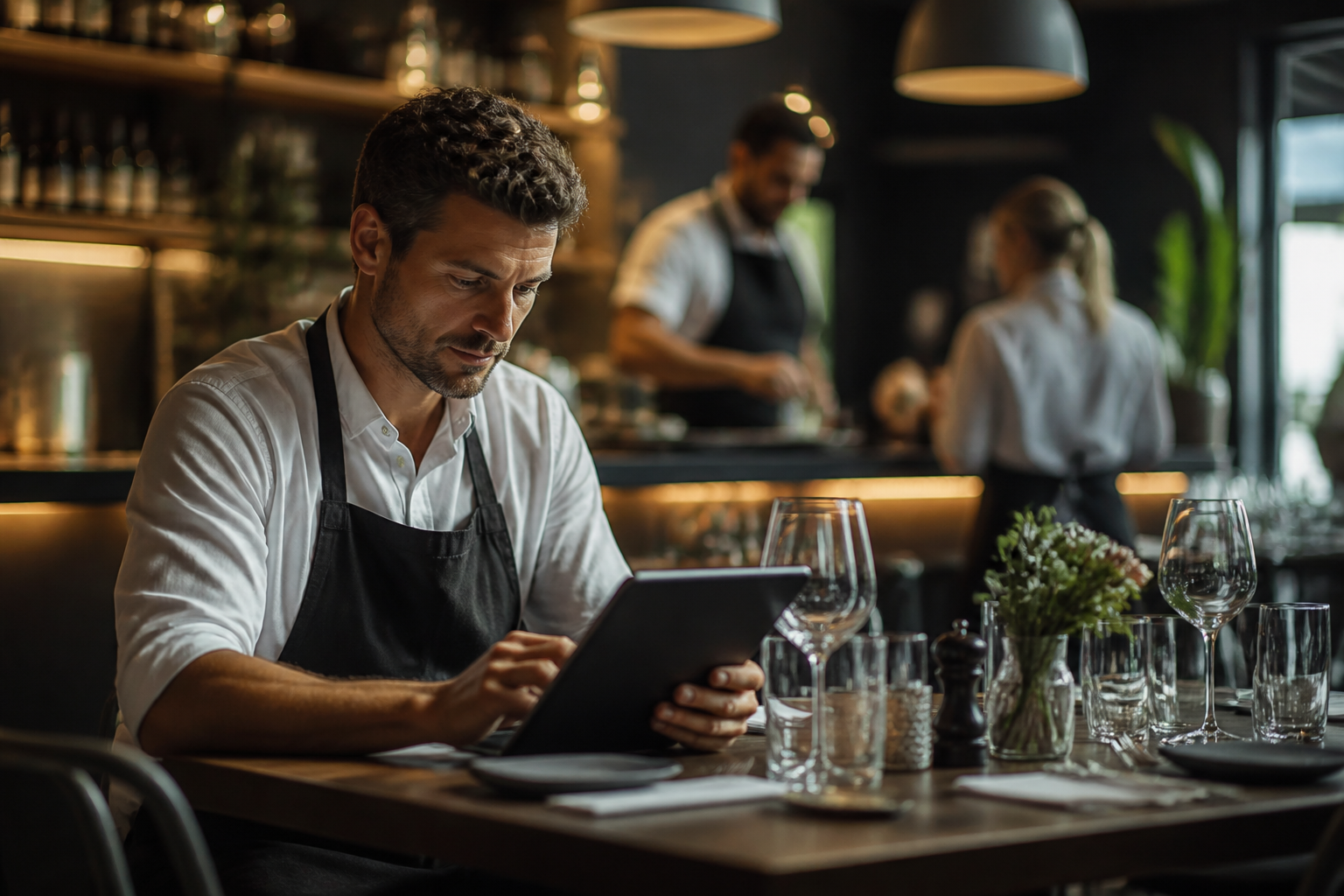 Software Gestionale per Ristoranti: Cosa Serve Davvero al Tuo Locale per il Successo Digitale