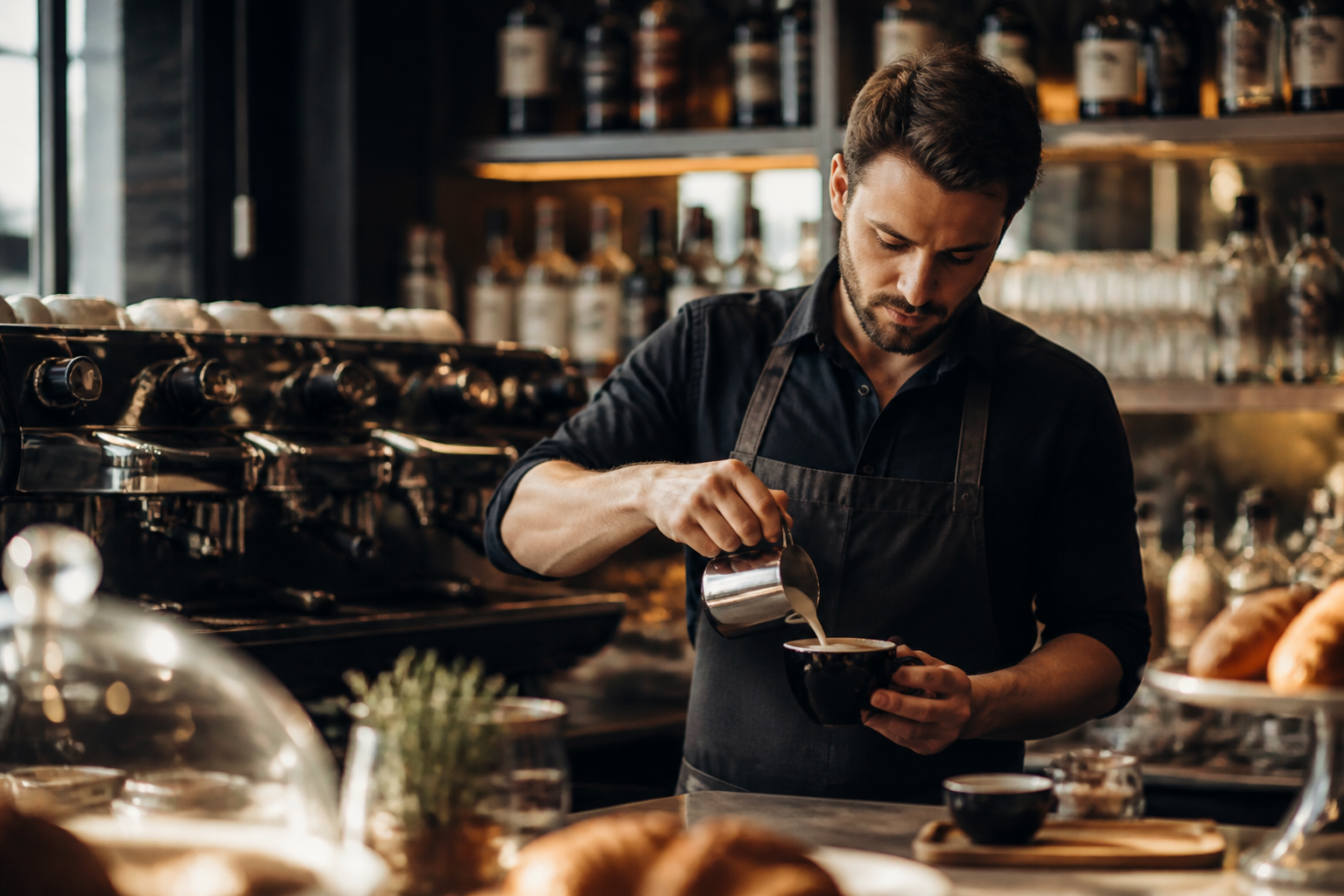 Bar, Bistrot e Caffetterie: Strategie di Video Marketing per Attrarre Nuovi Clienti e Aumentare le Vendite